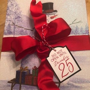 Meet your Posher, Heidi